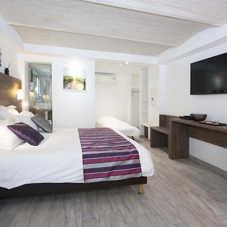 Appartement Cailloux à Saint-Cyr-sur-Mer Extérieur photo