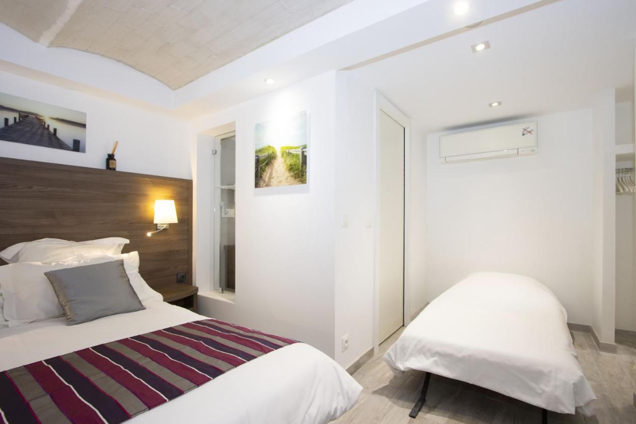 Appartement Cailloux à Saint-Cyr-sur-Mer Extérieur photo