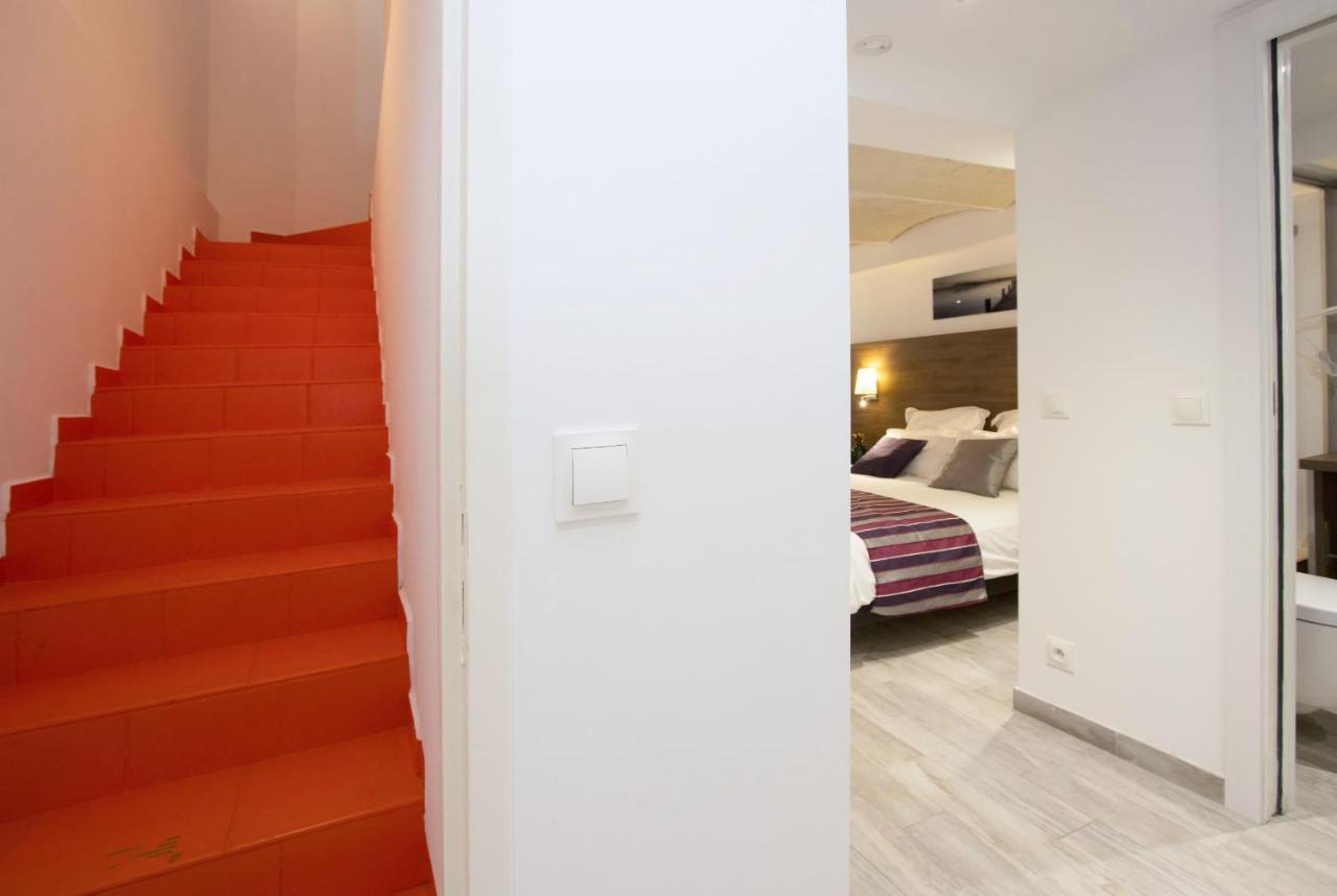 Appartement Cailloux à Saint-Cyr-sur-Mer Extérieur photo