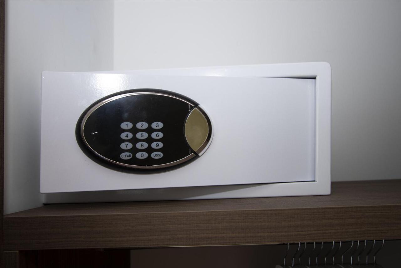 Appartement Cailloux à Saint-Cyr-sur-Mer Extérieur photo
